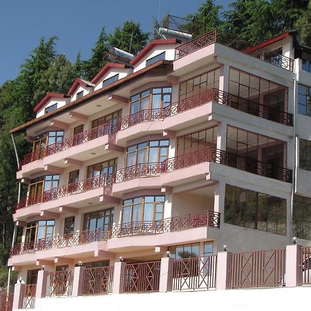 Shimla Nature Ville Екстер'єр фото