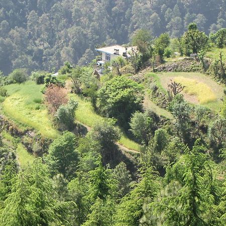 Shimla Nature Ville Екстер'єр фото