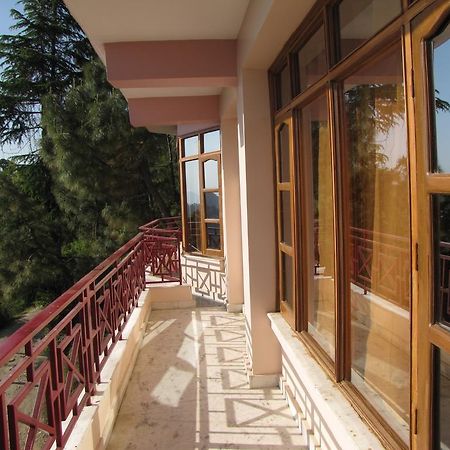 Shimla Nature Ville Екстер'єр фото