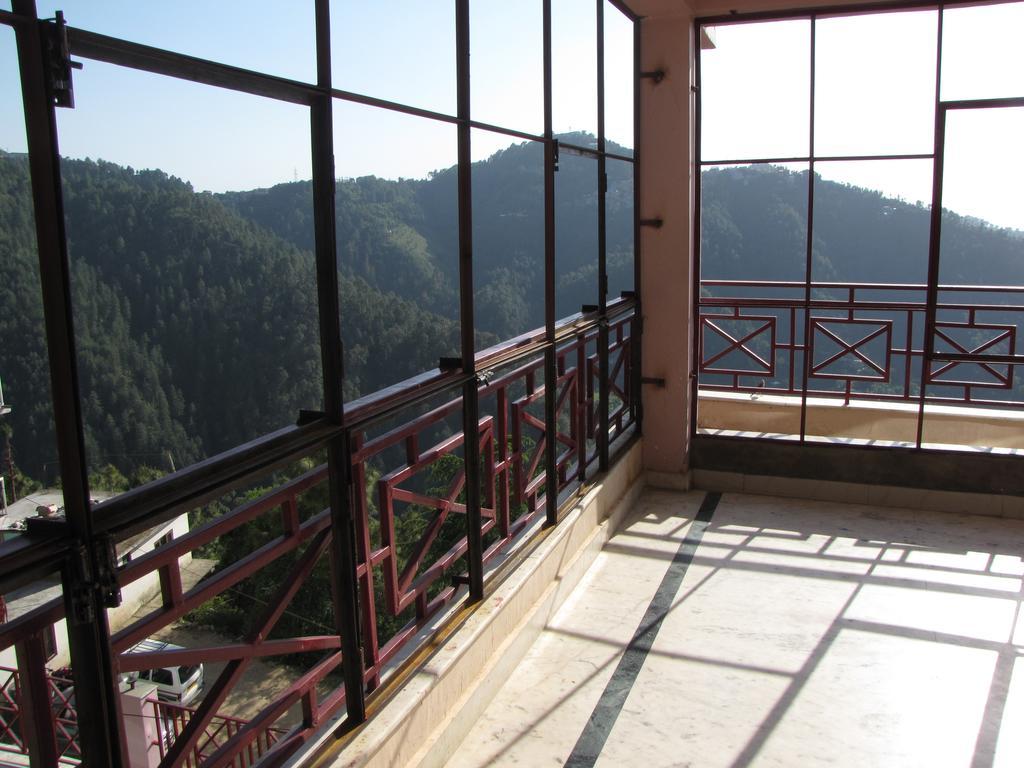 Shimla Nature Ville Екстер'єр фото