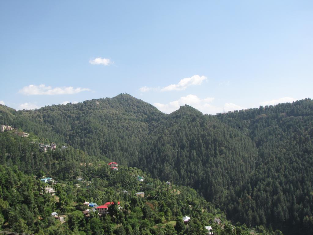 Shimla Nature Ville Екстер'єр фото