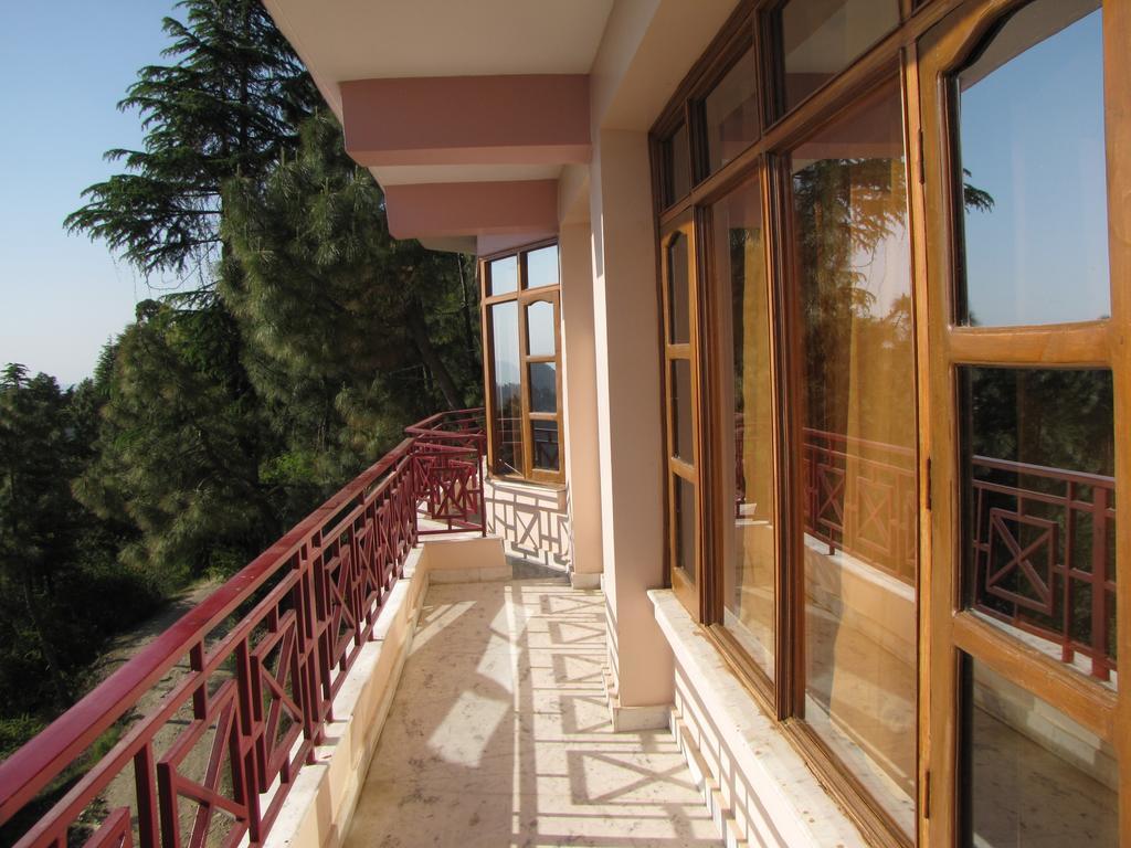 Shimla Nature Ville Екстер'єр фото