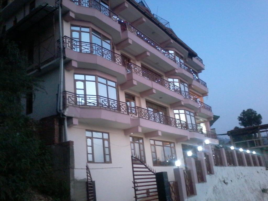Shimla Nature Ville Екстер'єр фото