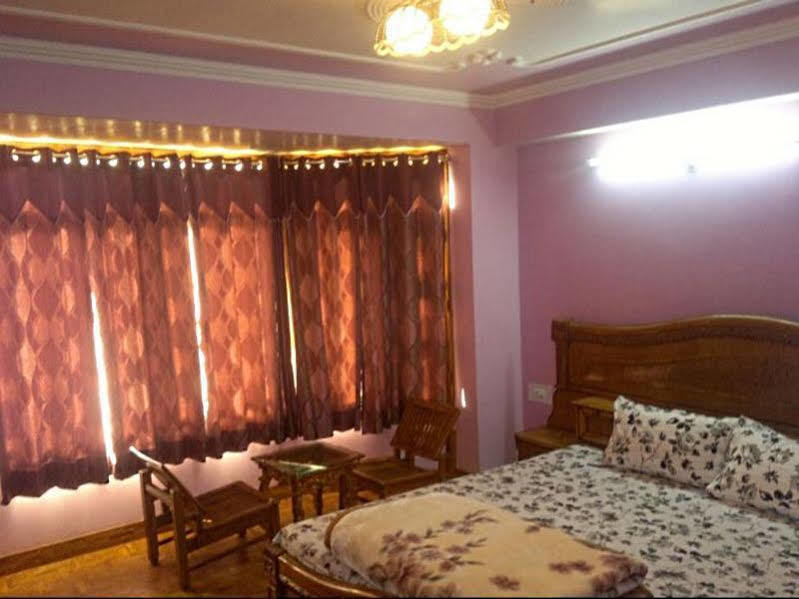 Shimla Nature Ville Екстер'єр фото